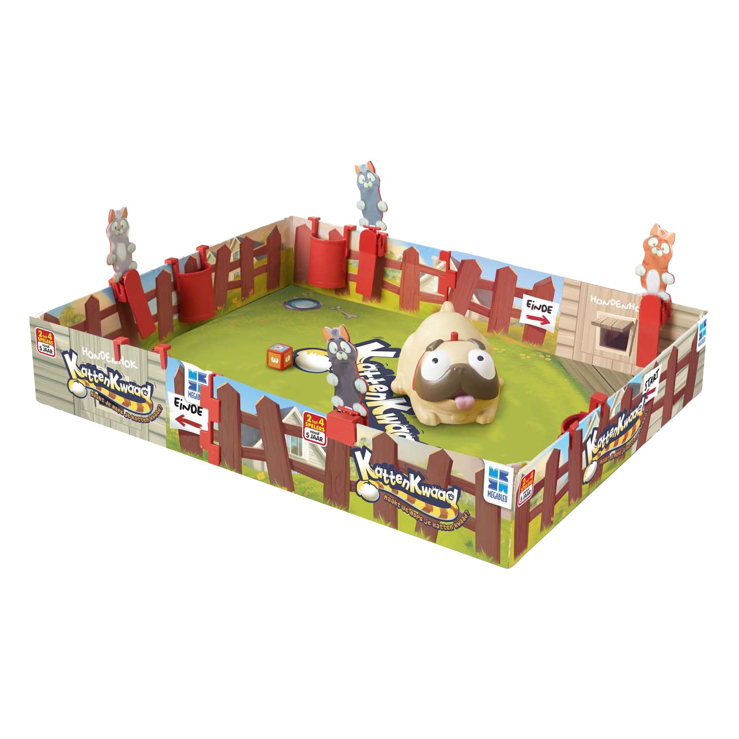 Jeu Catswaad