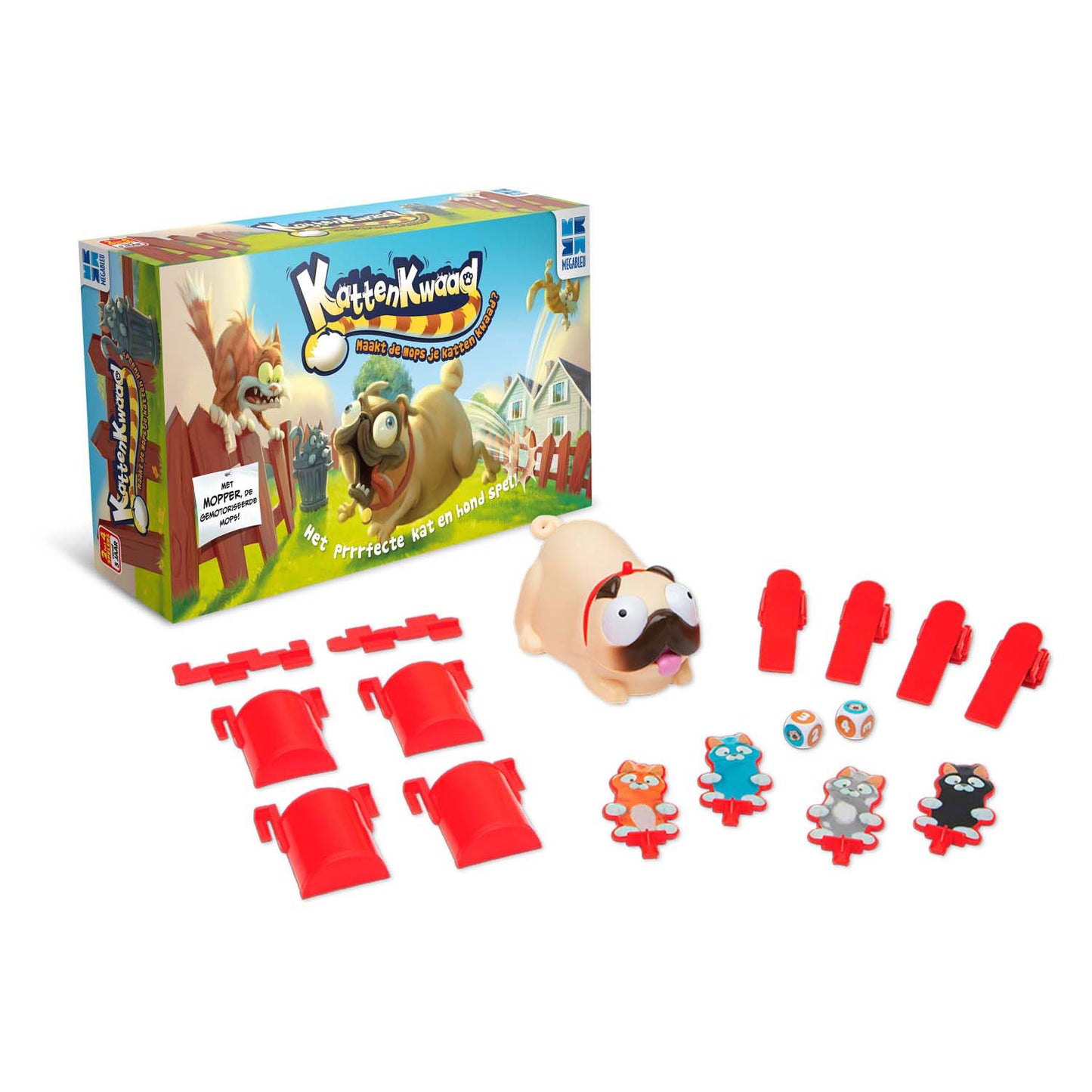 Jeu Catswaad