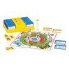 Jeu de chasse aux lettres