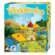 Jeu de société Geronimo Games Kingdomino