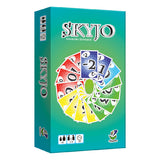 Jeu de cartes Skyjo Games Games Geronimo - afbeelding 1