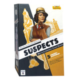 Geronimo Games soupçonne le jeu de société - afbeelding 1