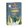 Geronimo games bioviva quartet nature challenge - créatures légendaires