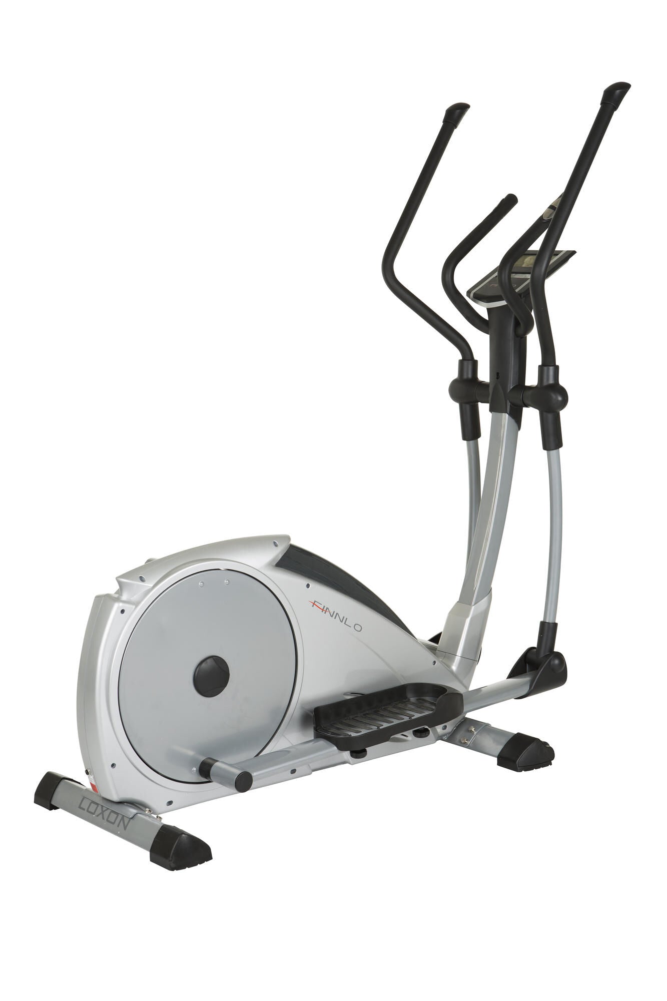 Finnone Exercise Bike Cross Trainer Loxon III Mod. 24