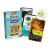 Geronimo jeux bioviva quatuor nature challenge - chats
