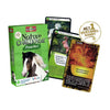 Geronimo jeux bioviva quatuor nature challenge - chevaux