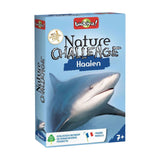 Geronimo jeux bioviva quatuor nature challenge - requins - afbeelding 1