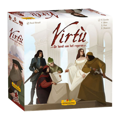 Virtu (01769)