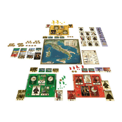 Virtu (01769)