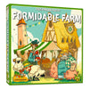 Geronimo jeux de société jeu de société formidable ferme