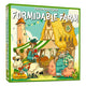 Geronimo jeux de société jeu de société formidable ferme