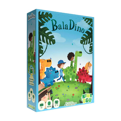 Jeux Geronimo jeu de cartes kiwizou baladino