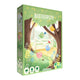 Geronimo games jeu de cartes kiwizou bidibirdy