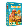 Geronimo games jeu de cartes kiwizou trésoro
