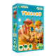 Geronimo games jeu de cartes kiwizou trésoro