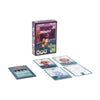Geronimo games jeu de cartes kiwizou suspecto
