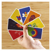 Geronimo jeux kiwizou jeu de cartes kezao