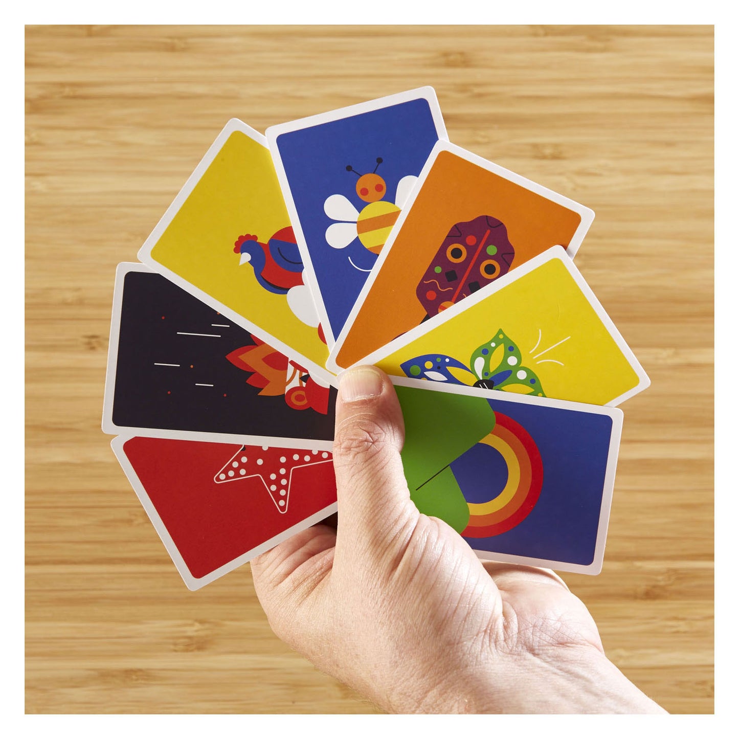Geronimo jeux kiwizou jeu de cartes kezao