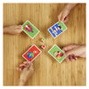 Geronimo jeux kiwizou jeu de cartes kezao