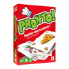 Jeu de cartes Geronimo Games pronto