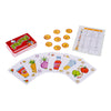 Jeu de cartes Geronimo Games pronto