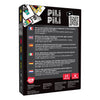 Asmodee pili pili jeu de cartes (version nl)