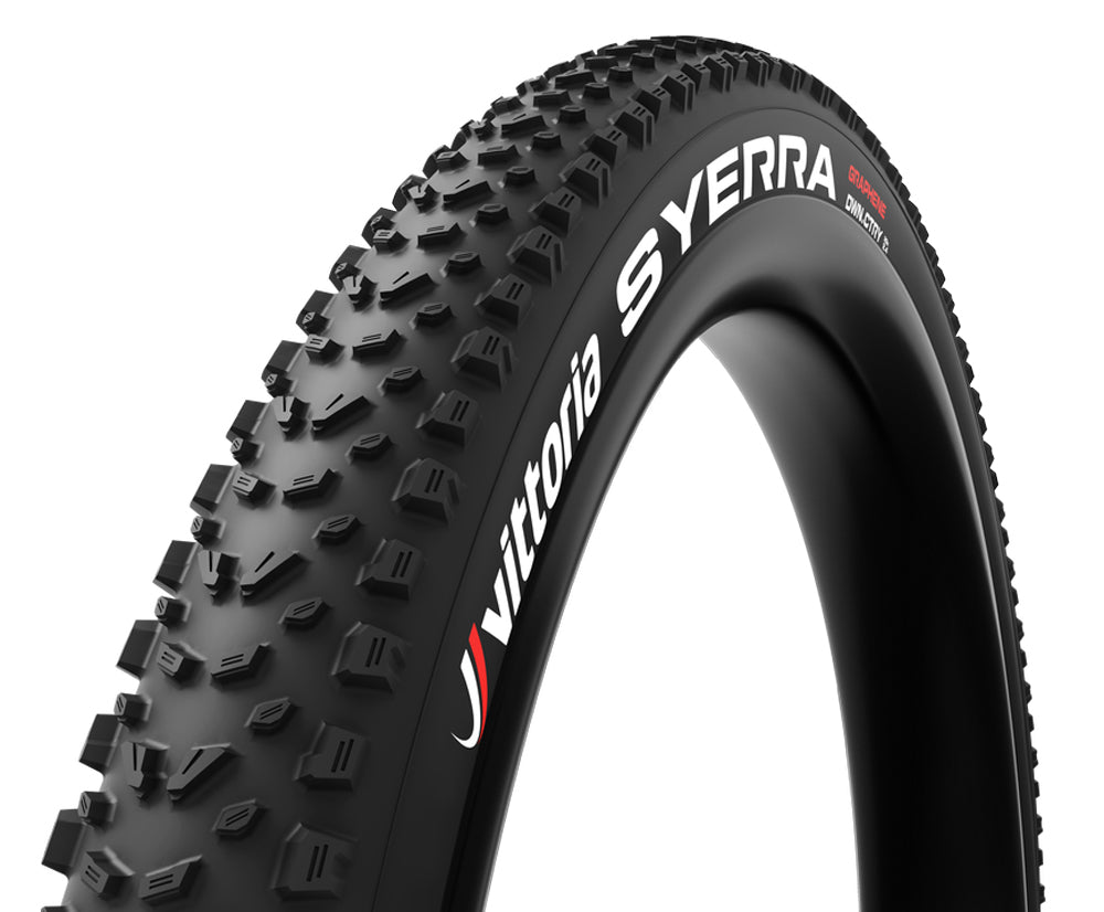 Pneu pliable Vittoria Syerra 29 TLR VTT Downcountry G2.0