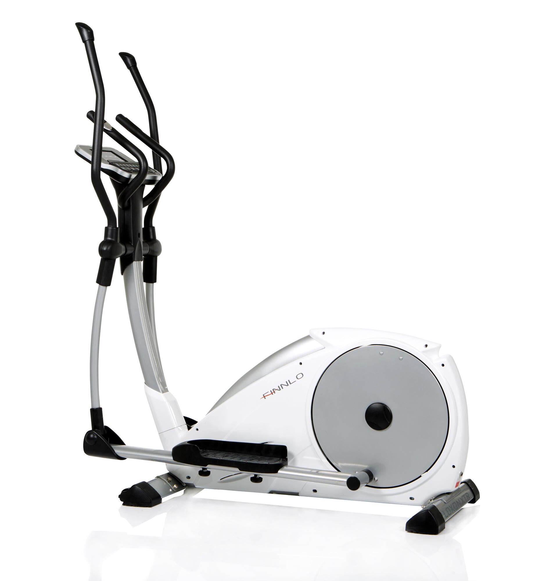 Finnone Exercise Bike Cross Trainer Loxon XTR MOD. 24