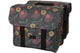 Abi fastrider nyla double sac de vélo tendance lola flower