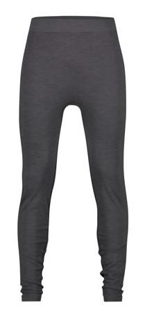 Pantalon thermique Dassy Tristan gris L XL