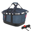 Mandtas Klickfix Bikebasket GT