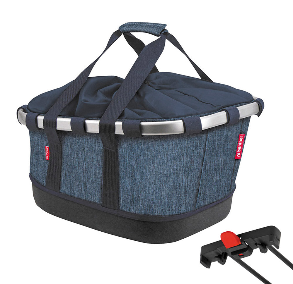 Mandtas Klickfix Bikebasket GT