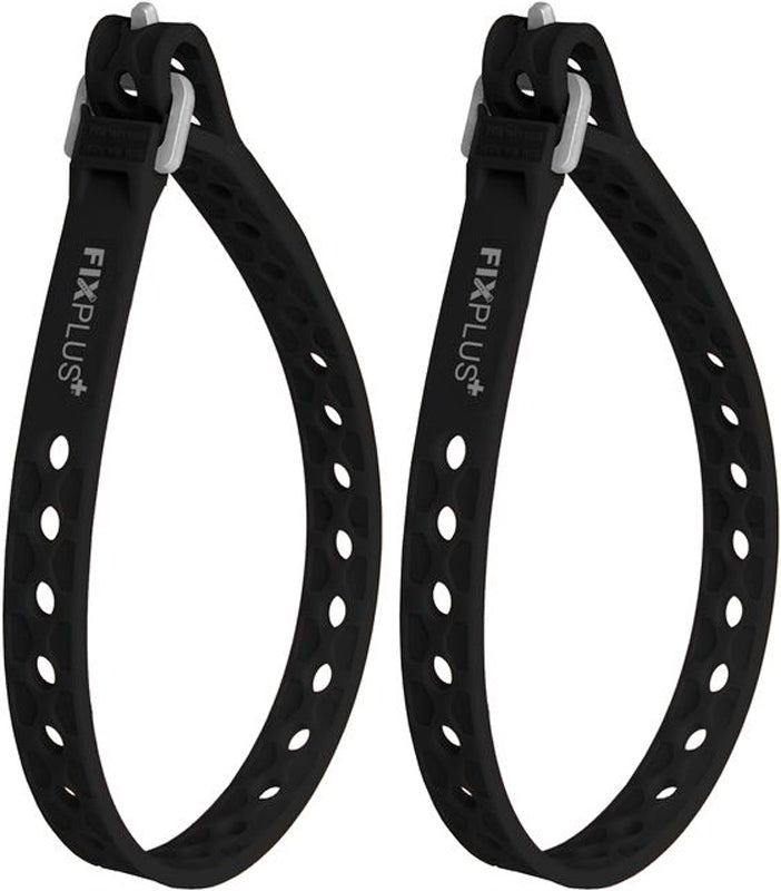 Sangle Fixplus slim fit 30 cm (lot de 2)