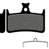 Plaquettes de disque standard pour vélo Galfer pour les trucs en tas
