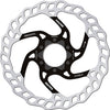 Disque à disque fixe Galfer bike wave® pour vtt