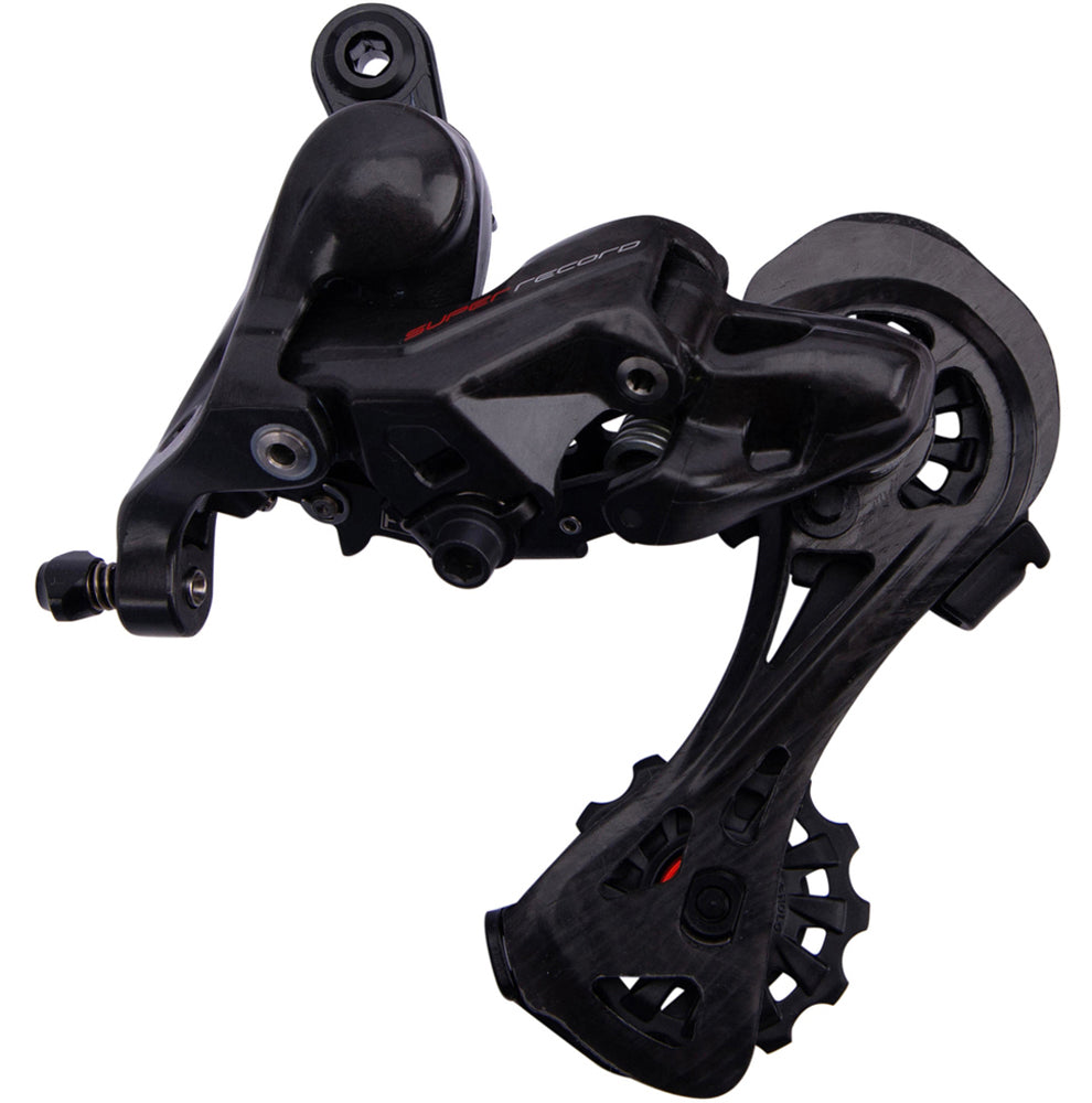 Dérailleur arrière Campagnolo super record 12 vitesses