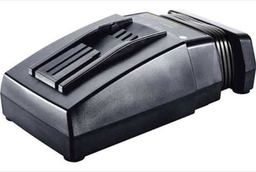 Chargeur rapide Festool tcl 6