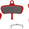 Plaquettes de disque avancées Galfer Bike pour les passionnés de Sram