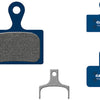 Plaquettes de frein de route à disque Galfer pour Shimano
