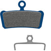 Plaquettes de disque de route Galfer pour vélo sram avid