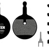 Plaquettes de disque standard pour vélo Galfer pour avid sram