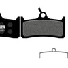 Plaquettes de disque standard pour vélo Galfer pour Shimano