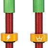 Valves Peaty's 50to01 mk2 tubeless 42mm