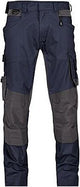 Pantalon Dassy dynax next night bleu anthracite 50