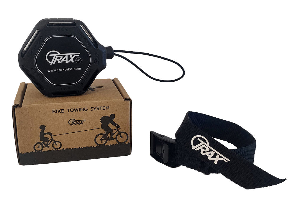 Système de remorquage Trax Trax Pro