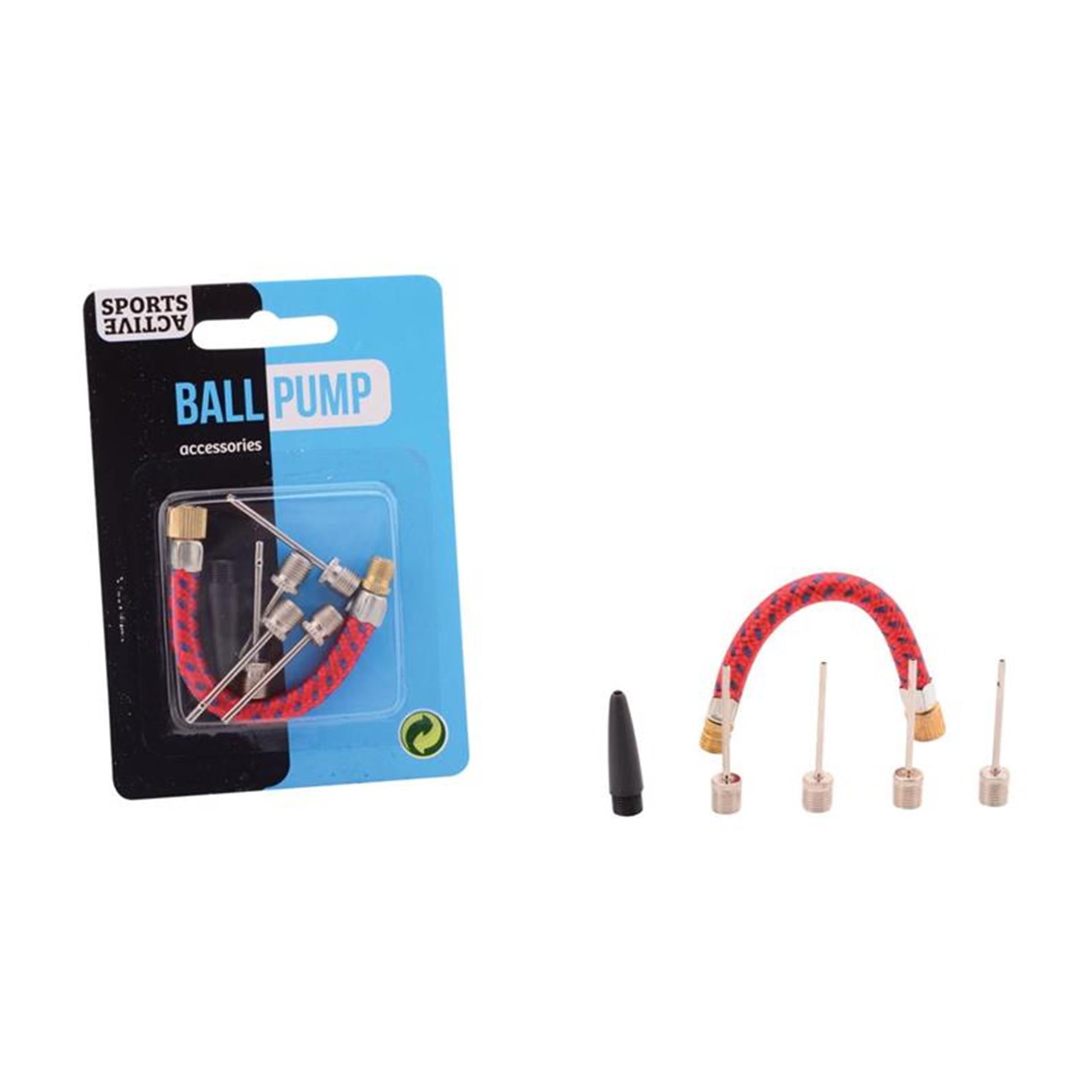 Accessoires de pompe à billes active sportive