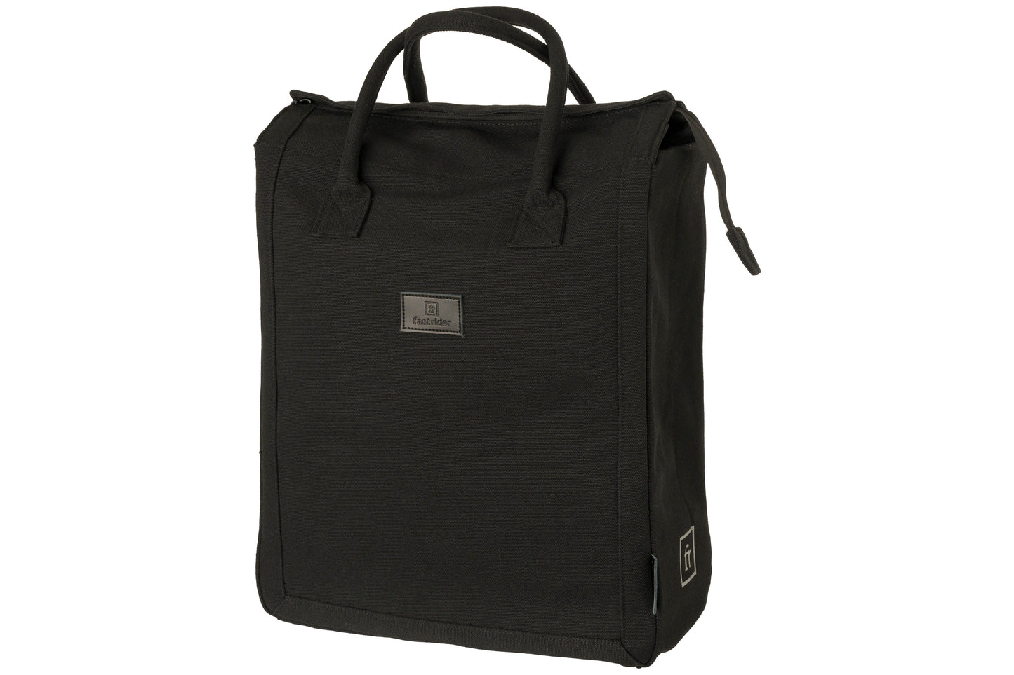 Hoppe fastrider toile classique sr basics noir cg