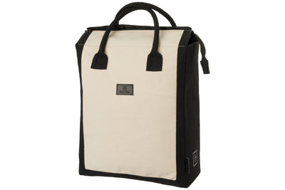 Hoppe fastrider toile classique sr basics naturel cg