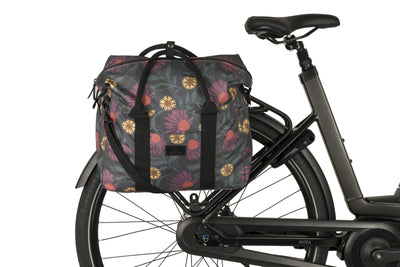 Hoppe fastrider nyla sr sac de vélo tendance lola flower cg