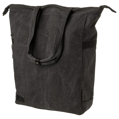 Fastrider celo shopper sac de vélo tendance anthracite